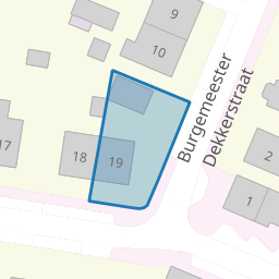 Perceel ODM01-A-3290