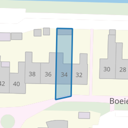 Perceel ODM01-A-3301