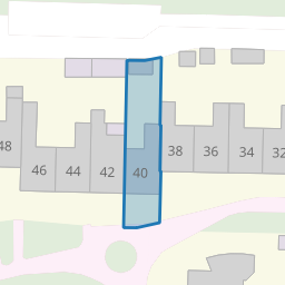 Perceel ODM01-A-3303