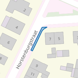 Perceel ODM01-A-3305