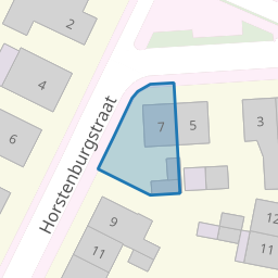 Perceel ODM01-A-3306