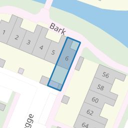 Perceel ODM01-A-3312