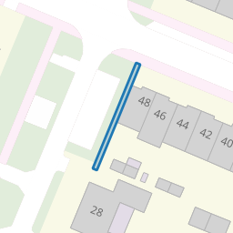 Perceel ODM01-A-3314