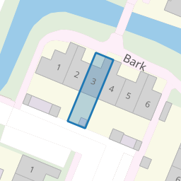 Perceel ODM01-A-3322