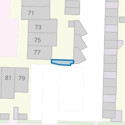 Perceel ODM01-A-3325