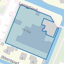 Perceel ODM01-A-3335