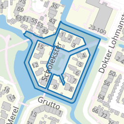 Perceel ODM01-A-3341