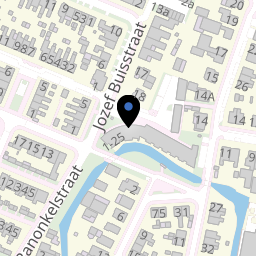 Appartement ODM01 A 3358 19