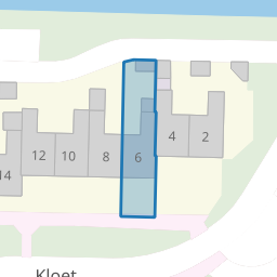 Perceel ODM01-A-3361