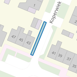 Perceel ODM01-A-3373