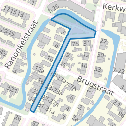 Perceel ODM01-A-3378