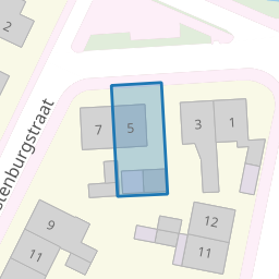 Perceel ODM01-A-3383