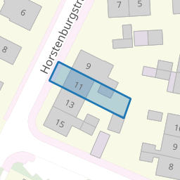 Perceel ODM01-A-3384