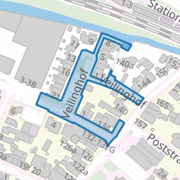 Perceel ODM01-A-3393