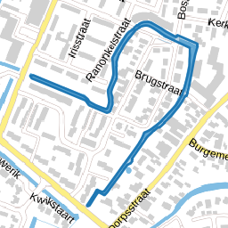 Perceel ODM01-A-3394