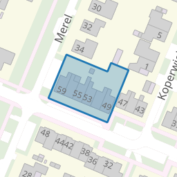 Perceel ODM01-A-3397