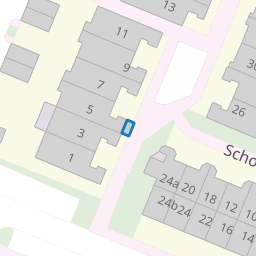 Perceel ODM01-A-3400