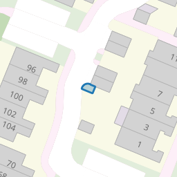 Perceel ODM01-A-3401