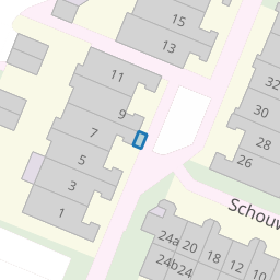 Perceel ODM01-A-3410