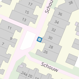 Perceel ODM01-A-3411