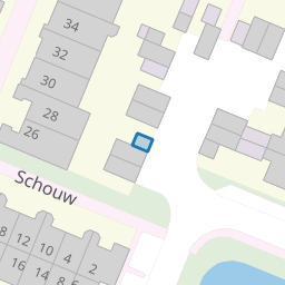 Perceel ODM01-A-3412