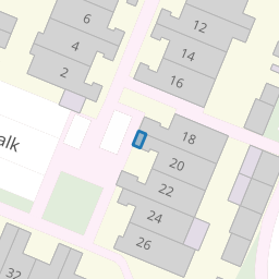 Perceel ODM01-A-3416