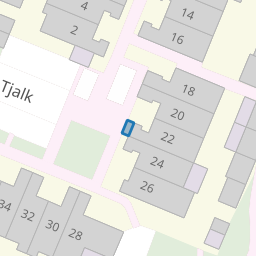 Perceel ODM01-A-3417