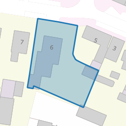 Perceel ODM01-A-3422