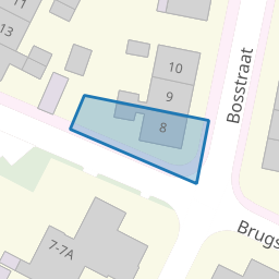 Perceel ODM01-A-3425