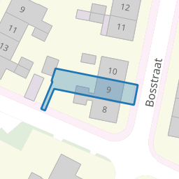 Perceel ODM01-A-3426