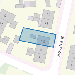 Perceel ODM01-A-3427