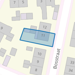 Perceel ODM01-A-3428