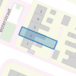 Perceel ODM01-A-3432