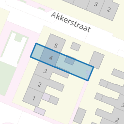 Perceel ODM01-A-3434