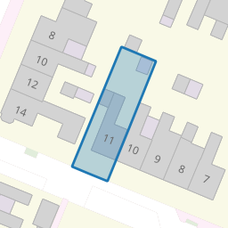 Perceel ODM01-A-3436