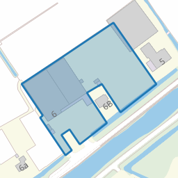 Perceel ODM01-A-3438