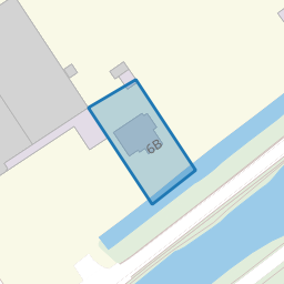 Perceel ODM01-A-3439