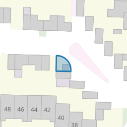 Perceel ODM01-A-3445