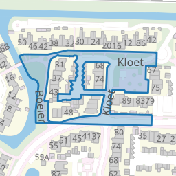 Perceel ODM01-A-3470