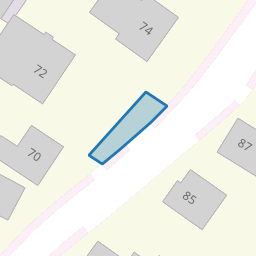 Perceel ODM01-A-3484