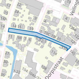 Perceel ODM01-A-3497