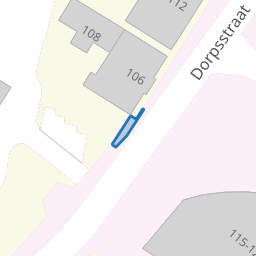 Perceel ODM01-A-3498