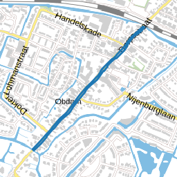Perceel ODM01-A-3502