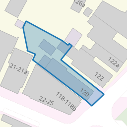 Perceel ODM01-A-3506