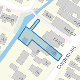 Perceel ODM01-A-3514