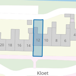 Perceel ODM01-A-3517