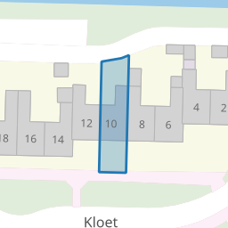 Perceel ODM01-A-3518