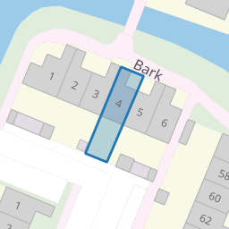 Perceel ODM01-A-3521