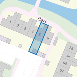 Perceel ODM01-A-3522