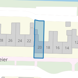 Perceel ODM01-A-3527